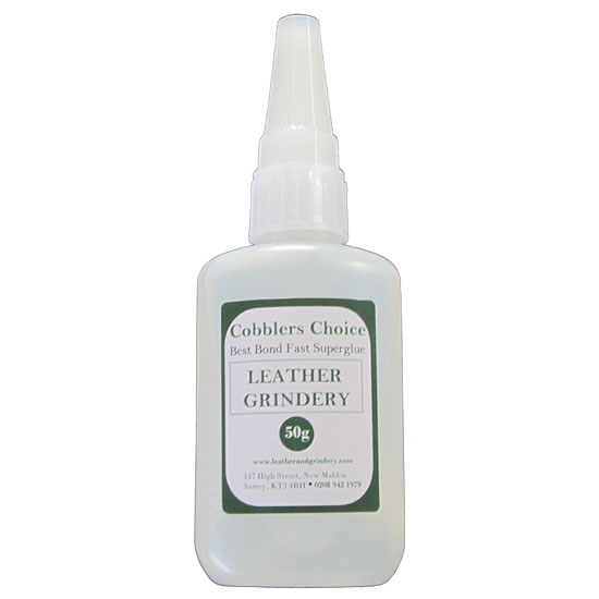 cobblers choice leather conditioner