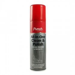 punch shoe stretcher spray