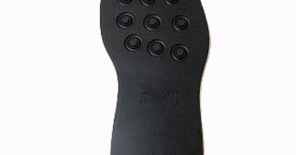 dainite studded sole