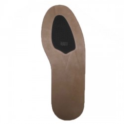 jr leather soles cost