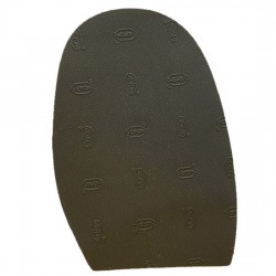 Vibram Protector Stick On Soles 1mm 